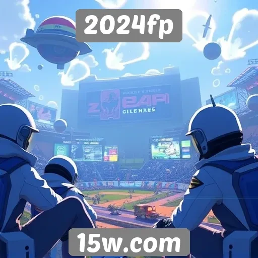 2024fp apresenta novidades em jogos multiplayer