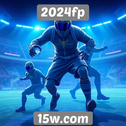 Análise do crescimento do site 2024fp no mercado de jogos