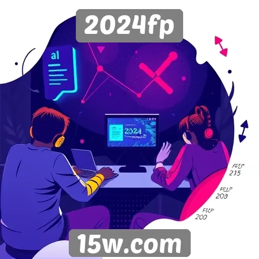 Estudo revela o impacto de 2024fp na comunidade gamer