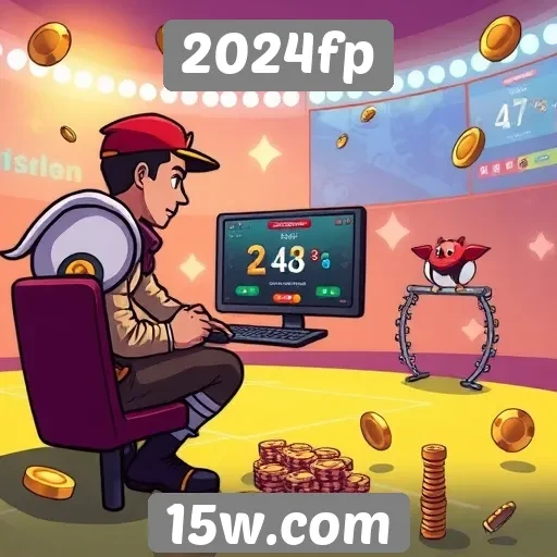 Impacto do site 2024fp na comunidade de jogos online