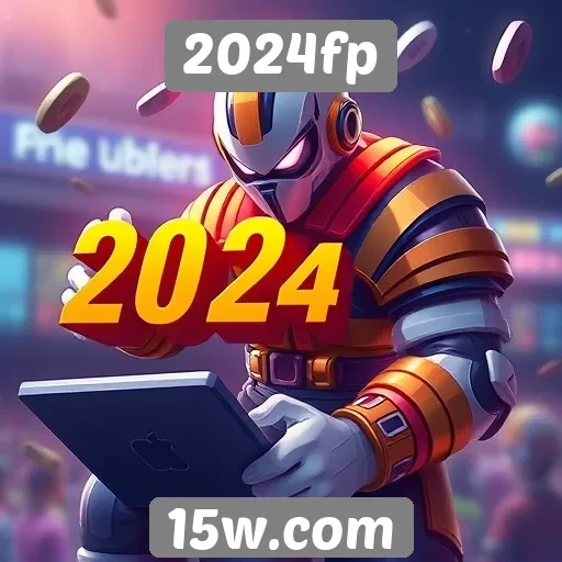 Novas funcionalidades do site de jogos 2024fp