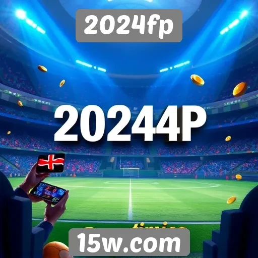 Qualidade dos jogos apresentados na plataforma 2024fp