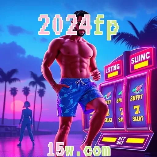 2024fp: Caça-Níqueis que Encantam Jogadores Brasileiros