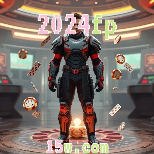 2024fp: Descubra os Eventos Esportivos Imperdíveis do Ano