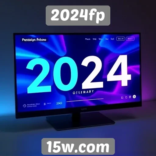 Avaliação da usabilidade e design do 2024fp